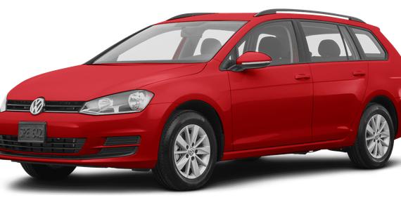 VOLKSWAGEN GOLF SPORTWAGEN 2016 3VWC17AU6GM507221 image VOLKSWAGEN GOLF SPORTWAGEN 2016 3VWC17AU6GM507221 image
